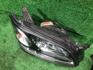 ไฟหน้า Ксенон SUBARU LEGACY LANCASTER OEM 84001AE300, 84001AE310 BHE BH9 BH5 BE5 BE9 BEE 2002