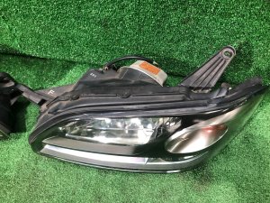 ไฟหน้า Ксенон SUBARU LEGACY LANCASTER OEM 84001AE300, 84001AE310 BHE BH9 BH5 BE5 BE9 BEE 2002