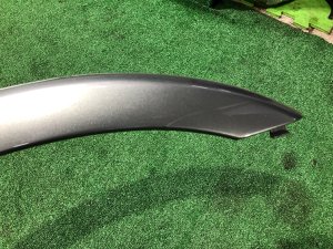 Ensanchador de aleta trasero izquierdo SUBARU LEGACY LANCASTER OEM 91111AE030MQ BHE BH9 2002 SILVER/GREY 1U2