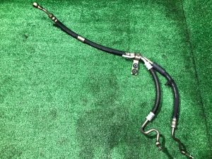 ท่อพวงมาลัยเพาเวอร์ SUBARU LEGACY LANCASTER OEM 34610AE121 BHE 2002 EZ30