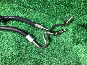 ท่อพวงมาลัยเพาเวอร์ SUBARU LEGACY LANCASTER OEM 34610AE121 BHE 2002 EZ30