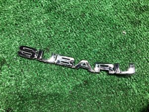 โลโก้ SUBARU 93073AE570 SUBARU LEGACY LANCASTER