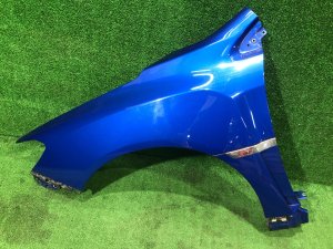 บังโคลนหน้าซ้าย 57120VA0109P SUBARU WRX STI