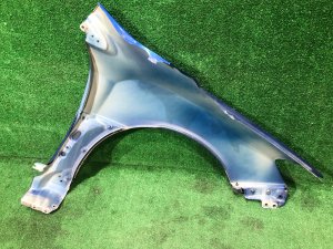 บังโคลนหน้าซ้าย SUBARU WRX STI OEM 57120VA0109P VAB VAG VA 2015 Blue Pearl K7X