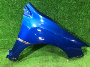 บังโคลนหน้าขวา 57120VA0009P SUBARU WRX STI