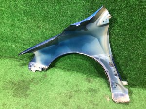 Guarda-lamas dianteiro direito SUBARU WRX STI OEM 57120VA0009P VAB VAG VA 2015 Blue Pearl K7X