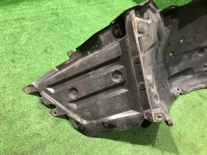 ซุ้มล้อหน้าขวา SUBARU WRX STI OEM 59110VA000 VAB VAG VA 2015 Blue Pearl K7X