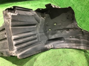 ซุ้มล้อหน้าขวา SUBARU WRX STI OEM 59110VA000 VAB VAG VA 2015 Blue Pearl K7X