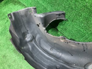 Pasarruedas trasero izquierdo SUBARU WRX STI OEM 59122VA010 VAB VAG VA 2015 Blue Pearl K7X