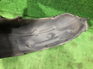 Pasarruedas trasero izquierdo SUBARU WRX STI OEM 59122VA010 VAB VAG VA 2015 Blue Pearl K7X