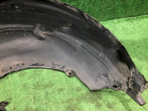 Guarda-pó traseiro direito SUBARU WRX STI OEM 59122VA000 VAB VAG VA 2015 Blue Pearl K7X