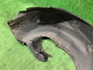Guarda-pó traseiro direito SUBARU WRX STI OEM 59122VA000 VAB VAG VA 2015 Blue Pearl K7X