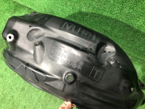 Guarda-pó traseiro direito SUBARU WRX STI OEM 59122VA000 VAB VAG VA 2015 Blue Pearl K7X
