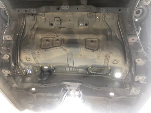 Secção traseira da carroçaria rear Cut SUBARU LEGACY OEM 51410AE150 51410AE140 52122AE100 BH5 2000 BLUE 95H