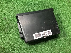 音响下储物盒 SUBARU LEGACY OEM 66511FA070 BH5 2000 BLUE 95H