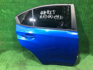 ประตูหลังขวา 60409VA0009P SUBARU WRX STI
