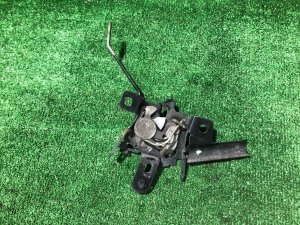 Замок капота SUBARU WRX STI OEM 57310VA000 VAB VAG VA 2015 Blue Pearl K7X