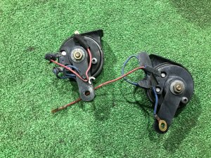 ホーン гудок BOSH SUBARU LEGACY OEM 86012AE000 86012AE010 BH5 2000 EJ206 AT