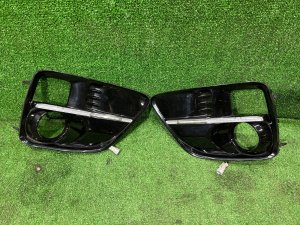 デイタイムランニングランプ LED SUBARU WRX STI OEM 57731VA010, 57731VA000 VAB VAG VA 2015 Blue Pearl K7X