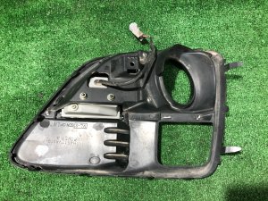 デイタイムランニングランプ LED SUBARU WRX STI OEM 57731VA010, 57731VA000 VAB VAG VA 2015 Blue Pearl K7X