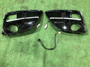 デイタイムランニングランプ LED 57731VA010, 57731VA000 SUBARU WRX STI