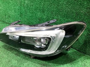 ไฟหน้าซ้าย SUBARU WRX STI OEM 84002VA010, 84002VA012 VAB VAG VA 2015