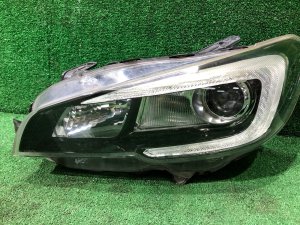 ไฟหน้าซ้าย SUBARU WRX STI OEM 84002VA010, 84002VA012 VAB VAG VA 2015