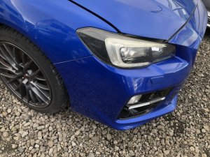 Фара правая SUBARU WRX STI OEM 84002VA000, 84002VA002 VAB VAG VA 2015