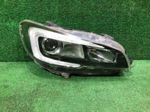 ไฟหน้าขวา 84002VA000, 84002VA002 SUBARU WRX STI