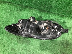 Фара правая SUBARU WRX STI OEM 84002VA000, 84002VA002 VAB VAG VA 2015