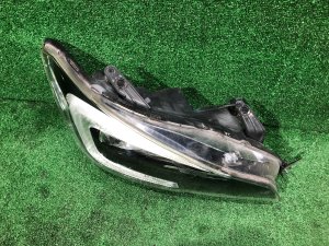 Фара правая SUBARU WRX STI OEM 84002VA000, 84002VA002 VAB VAG VA 2015