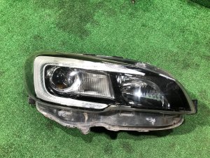 Фара правая SUBARU WRX STI OEM 84002VA000, 84002VA002 VAB VAG VA 2015