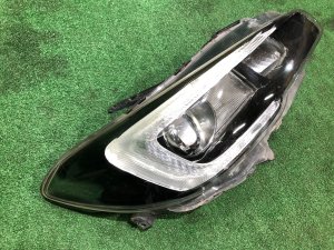 Фара правая SUBARU WRX STI OEM 84002VA000, 84002VA002 VAB VAG VA 2015