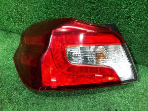 ไฟท้ายซ้าย 84912VA010 SUBARU WRX STI