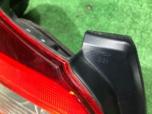 左テールランプ SUBARU WRX STI OEM 84912VA010 VAB VAG VA 2015