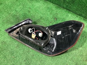 左テールランプ SUBARU WRX STI OEM 84912VA010 VAB VAG VA 2015