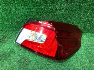 ไฟท้ายขวา SUBARU WRX STI OEM 84912VA000 VAB VAG VA 2015