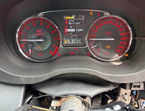 มาตรวัดความเร็ว 85000VA000 SUBARU WRX STI