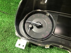 Instrument cluster SUBARU WRX STI OEM 85000VA000 VAB VAG VA 2015 EJ20Y MT6