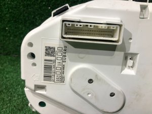 Instrument cluster SUBARU WRX STI OEM 85000VA000 VAB VAG VA 2015 EJ20Y MT6