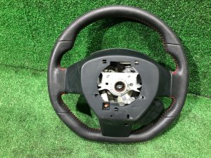 พวงมาลัย SUBARU WRX STI OEM 34312VA021VH, 34312VA022VH VAB VAG VA 2015 Blue Pearl K7X