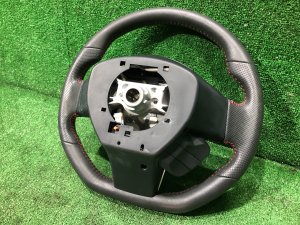 พวงมาลัย SUBARU WRX STI OEM 34312VA021VH, 34312VA022VH VAB VAG VA 2015 Blue Pearl K7X