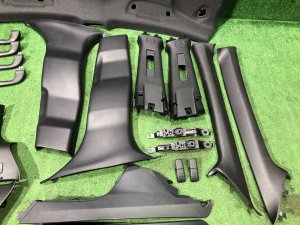 车顶拉手 Черные ! SUBARU WRX STI OEM 92011VA180JC, 92011VA190JC VAB VAG VA 2015 Blue Pearl K7X