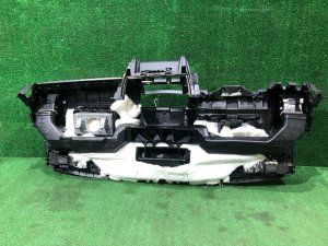 คอนโซลหน้า SUBARU WRX STI OEM 66040VA000 VAB VAG VA 2015 Blue Pearl K7X