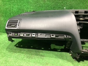 คอนโซลหน้า SUBARU WRX STI OEM 66040VA000 VAB VAG VA 2015 Blue Pearl K7X