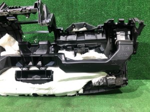 คอนโซลหน้า SUBARU WRX STI OEM 66040VA000 VAB VAG VA 2015 Blue Pearl K7X