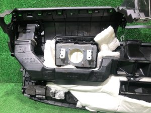 คอนโซลหน้า SUBARU WRX STI OEM 66040VA000 VAB VAG VA 2015 Blue Pearl K7X