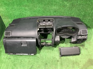 คอนโซลหน้า SUBARU WRX STI OEM 66040VA000 VAB VAG VA 2015 Blue Pearl K7X