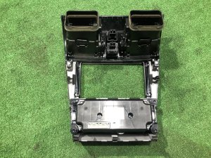 空调控制面框 Климат контроль SUBARU WRX STI OEM 66065VA000, 72311VA010 VAB VAG VA 2015 Blue Pearl K7X