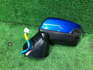 กระจกมองข้างซ้าย 91036VA010, 91036VA012 SUBARU WRX STI